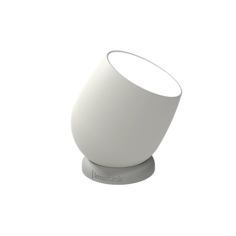 Desk Lamp, White