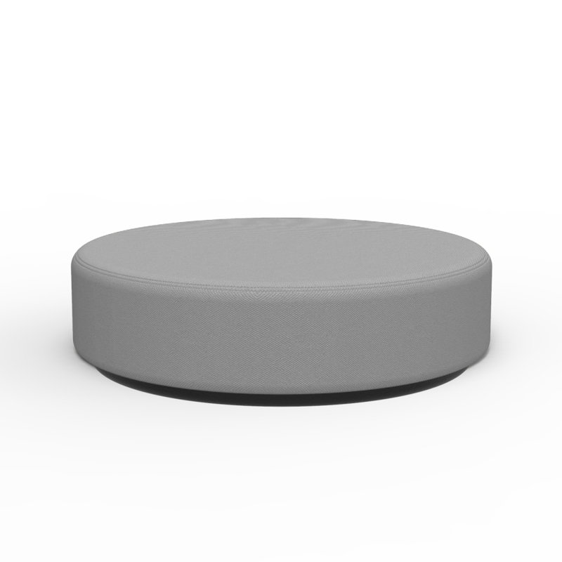 Fauteuil berçant Marco Sonik, Plata