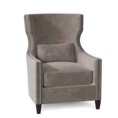Corbin Wingback Chair