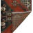 Kaytlen One-of-a-Kind 2'6" X 11'9" 1980s Runner Wool Area Rug in Navy