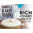 Zulay Kitchen Milk Frother with Stand Handheld Electric Whisk for Coffee Latte and Matcha