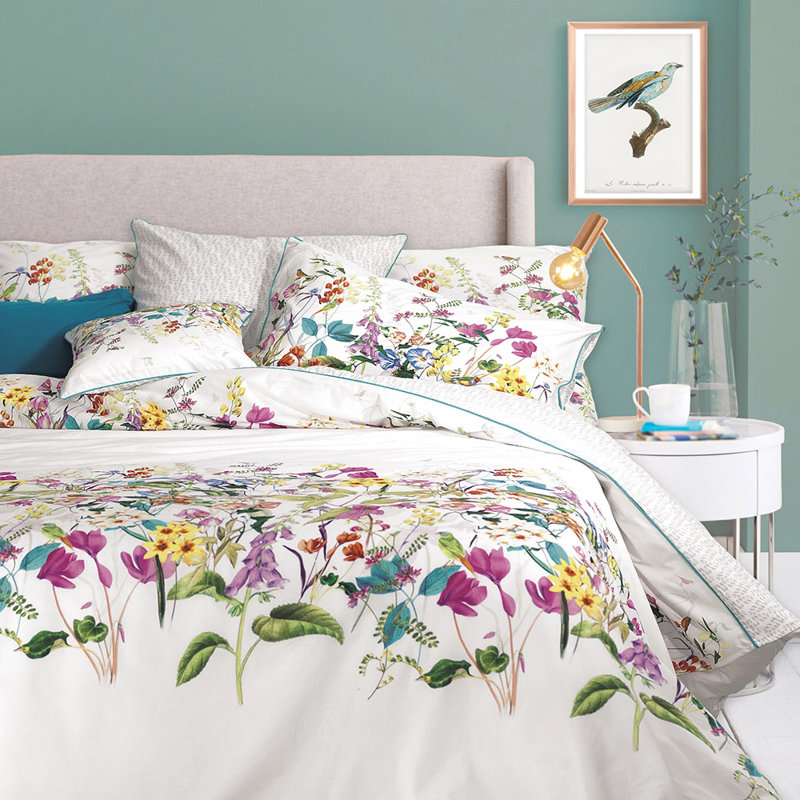 Gladkowski Duvet Cover