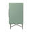 Essence 90.25 " W Solid Wood Sideboard