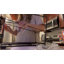 Tiroir coulissant pour garde-manger à 2 niveaux pour garde-manger, cuisine, blanc-1730384037