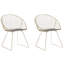 Allis Upholstered Dining Chair
