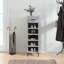 5 Pair Shoe Storage Cabinet-1317139598