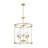 Adiyah 5 Light Chandelier-26060750
