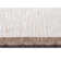 Panama Flatweave Linen/Cream Rug