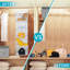 Hanging Organiser