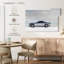 Voiture de sport Mehar Silver
