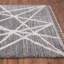 Tapis gris / crème Emmaleen Power Loom Performance-1366290408