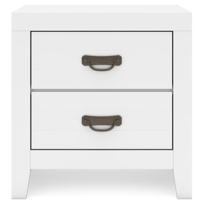 Zaydien 22.88'' W Nightstand