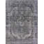 Tapis oriental gris Pavie-1379044315