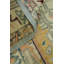 Tapis turc Oushak 9x12