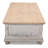 Shoreline Solid Wood Single Coffee Table
