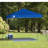 Shade Tech 10 Ft. W x 10 Ft. D Steel Pop-Up Canopy-36158309