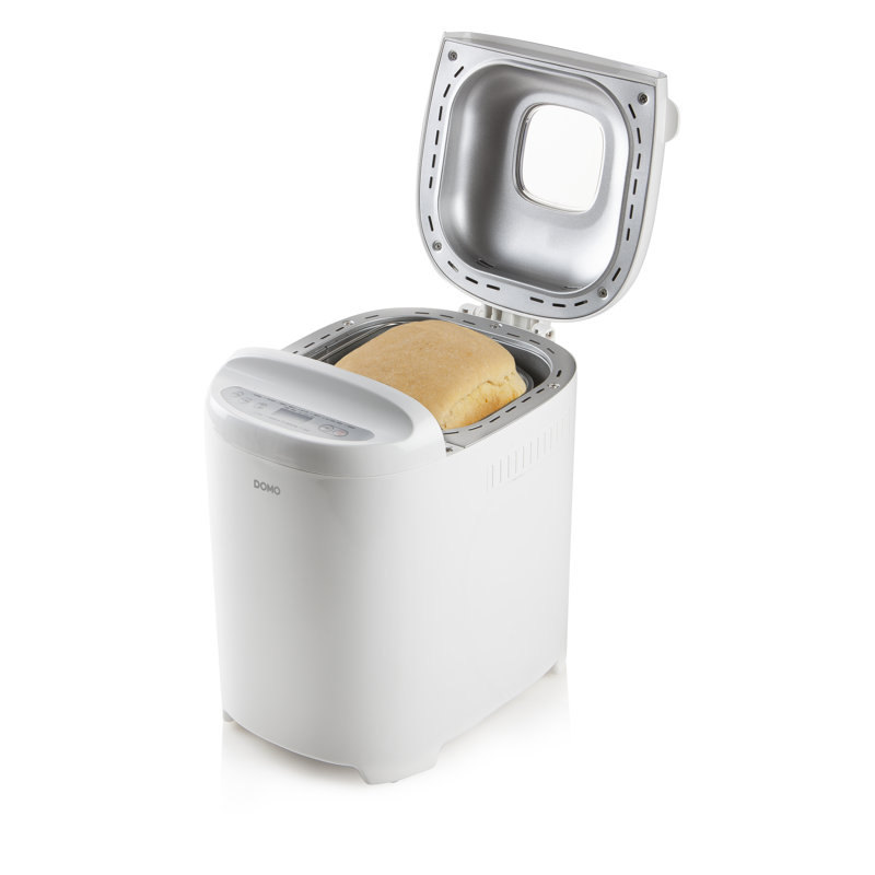 Domo 0.9 Bread Maker