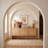 Sedona 64" Sideboard