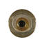 Lampe de table en verre