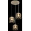 Annaliece 3 - Light Geometric Pendant-141199165