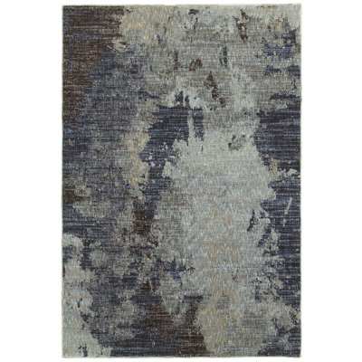 Knox Abstract Indoor Rug