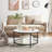 Waldorf Round Coffee Table with Storage-1473259273