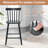 Solid Wood Counter Stool Bar Stool