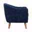 Fauteuil d'appoint Malatesta-309958089