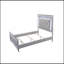 Pied de lit tapissier 1pc-813264220
