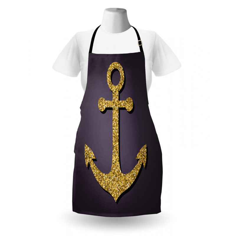 Bib Apron