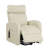 Ricardo Synthetic Leather Power Motion Recliner With Lift, Comfortable And Stylish For Modern Living