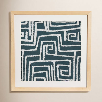 Modern Abstract Wall Decor