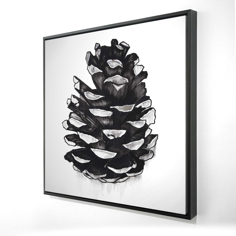 " Pine Cone "