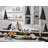 Lenox Tuscany Classics Stackable 4-Piece Wine Glass Set