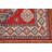 Handmade Red Kazak Oriental Area Rug 8x11