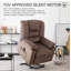 Fauteuil inclinable Kazufumi-208232042