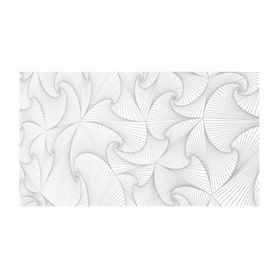 Avantgarde Fan 2.8m x 5m  Semi-Gloss Paste the Wall Mural