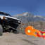 Snatch Block, 11T/25,000 LBS Working Load Limit, Heavy Duty Winch Pulley