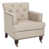 Cream Linen is out of stock
