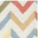 Ellicott Hand Tufted Wool Chevron Rug