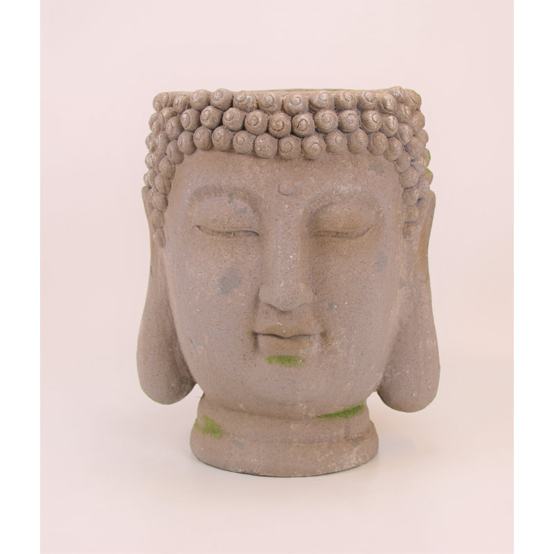 Sennett Pot Planter