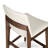 Anrey Counter Stool White PVC-106893893-118865716