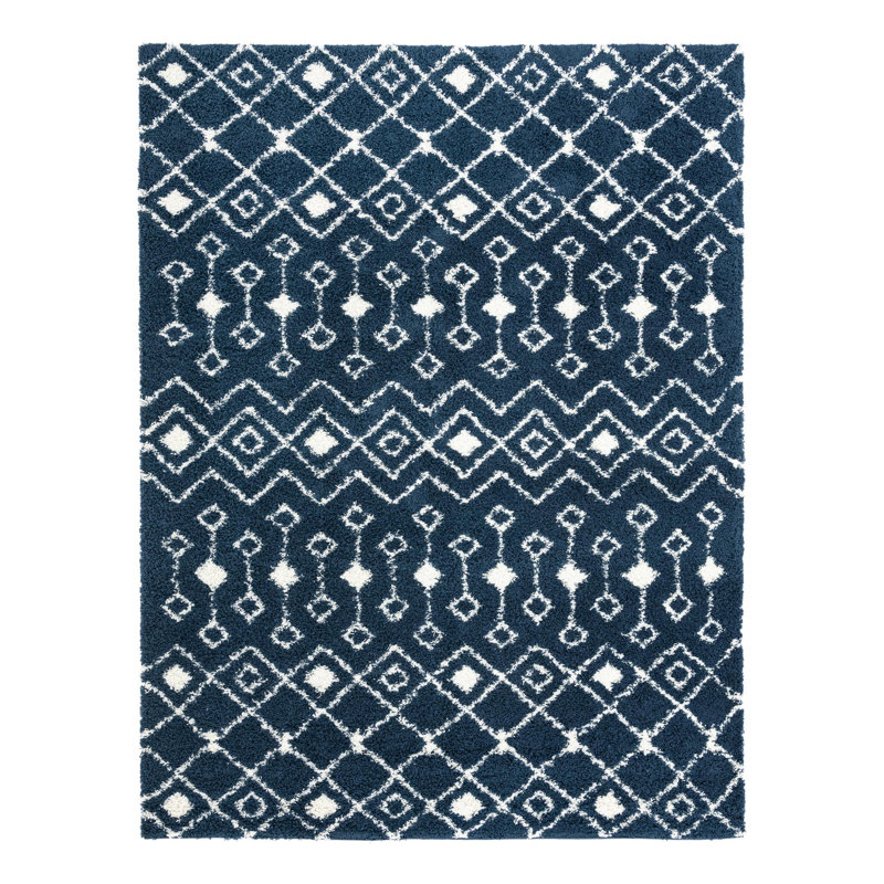 Tapis Enchantee, Rectangle 10 pi x 13 pi 1 po