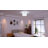 Yaretzi 3 - Light Semi Flush Mount-1124000424-1108664482