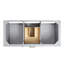 Bayhill 49'' W Single Vanity-1132694435