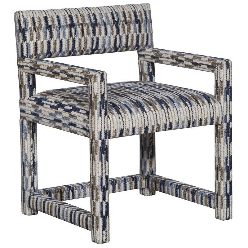 Fauteuils Utica, Ian Haze
