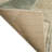 Caiomhe Washable Abstract Indoor Rug-87820534