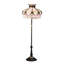 Lampe sur pied 64 "High Elizabeth-101920728