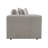 Remi 44" Wide Polyester Armchair
