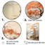 «Beige Tones Maple Tree I», reproduction sur toile-1974959847-1974959855